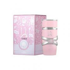 Парфюмерная вода Lattafa Perfumes Yara тестер 100 мл.