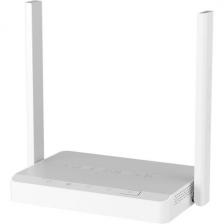 Keenetic Extra (KN-1714), 802.11ac, 1167 (867 + 300) Мбит/с, 2.4ГГц и 5ГГц, 3xLAN, 1xWAN, 1xUSB2.0, поддержка 3G/4G модема