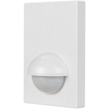 Датчик NAVE-PIR-UP-S120x78-300W-WH (230V, 1.3A, MULTI) (Arlight, IP44 Пластик, 5 лет) 027871(1)