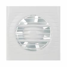 Вентилятор вытяжной AURAMAX OPTIMA 4, 150х150 мм, d=100 мм, 220-240 В
