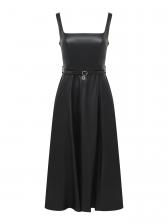 Платья Rinascimento Платье с поясом на петельках