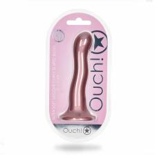 Фаллоимитатор Ultra Soft - 17 см
