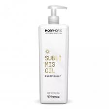 Кондиционер на основе арганового масла sublimis oil (A03514, 1000 мл)