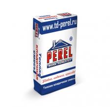 Теплая кладочная смесь для керамических блоков PEREL TKS 6020 20 кг