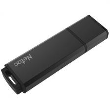 Флеш-накопитель Netac U351 USB 3.0 256Gb (NT03U351N-256G-30BK)