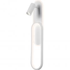 Потолочный светильник Freya Route FR6088CL-L96W. Мощность светильника: 58W. Ти цоколя: LED. Цветовая температура: 3000-6000К. Основной цвет арматуры: Белый. Материал: Металл