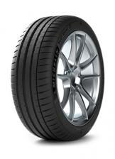 Автошина Michelin Pilot Sport 4 245/35 R20 95W