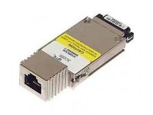 Трансивер 3CGBIC93A 3Com 1000BASE-T GBIC Transceiver