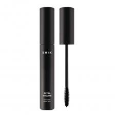 Объёмная тушь для ресниц Shik Extra Volume Eyelash Mascara