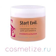 Сахарная паста Start Epil Универсальная 400