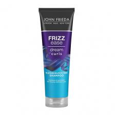 Шампунь для волос JOHN FRIEDA Питательный шампунь для вьющихся волос Frizz-Ease Dream Curls 250.0