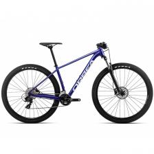 Велосипед MTB Orbea ONN 50, 29", 2023, N207 (Размер: L, Рост: 175-190 см, Цвет: Терракотовый)