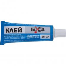 Клей БХЗ х.в. 28 мл