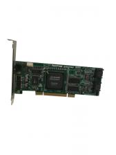 Контроллер SX4100 Promise FastTrak SX4100 4xSATA-II 64MB