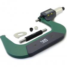 Электронный микрометр Микрометр ЧИЗ МКЦ- 800 0,001 электронный 51132