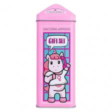 Набор средств для ухода за телом UNICORNS APPROVE Подарочный набор "UNICORN'S SONG"