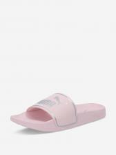 Шлепанцы для девочек PUMA Leadcat 2.0 Jr, Розовый
