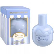 Туалетная вода Women Secret Berry 40 мл.