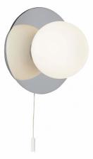 Накладной светильник Brilliant Dustin G90110B15