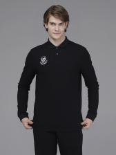 FORWARD Поло с длинным рукавом