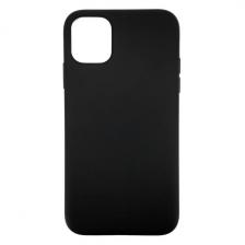 Накладка Soft-touch Walker для iPhone 13 mini Черный