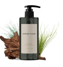 Мыло жидкое VETIVER Mariee HOME GLOBAL CHEMICAL, 460 мл