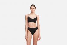 Бюстгальтер Seamless nero L-XL мл INNAMORE