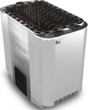 Электрическая печь SAWO SUPER SAVONIA COMBI SAVC-150NS-Z (15 кВт с парогенератором оцинковка нержавейка) выносной пульт