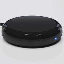 Центр управления умным домом Elektrostandard RC004