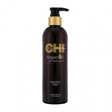 Шампунь для волос CHI Профессиональный шампунь с маслом арганы Argan Oil 340