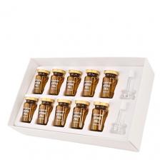 DESEMBRE ACTIVATOR HYDRA-FULL AMPOULE Увлажняющая сыворотка для лица / под мезороллер и дермапен 70