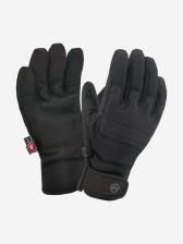 Перчатки мужские Dexshell Arendal Biking Gloves водонепроницаемые с мембраной для охоты, рыбалки, спорта, Черный