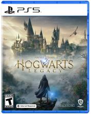 Игра Hogwarts Legacy (PS5)