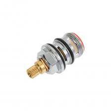 A52-3 кран-букса с керамическими пластинами для использования в качестве дивертора к ванно-душевым смесителям латунь 20 шлицов угол поворота 90° индивидуальная упаковка: целлофановый пакет с подвесом Смеситель для умывальника FASHUN предназначен для подачи и смешения холодной и горячей воды, поступающей из централизованных или местных систем холодного и горячего водоснабжения. Не предназначен для смешивания других иных жидкостей. Продукция торговой марки FASHUN соответствует общеевропейским стандартам (CE), американским стандартам (UL), международным стандартам качества (ISO). Продукция, товарный знак, упаковка, маркировка защищены патентным правом, имеют сертификаты качества.