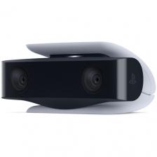 Sony HD-Камера для PS5, черный/белый, 1 шт.