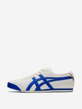 Кроссовки Onitsuka Tiger Mexico 66 'Creamwhite Blue', Мультицвет