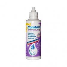 Раствор Optimed Comfort, 125 мл, 1 шт.