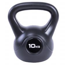 Гиря жимовая гиря 10 кг Bench