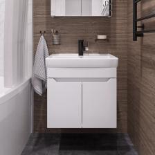 Тумба с раковиной DIWO Архангельск 60 подвесная