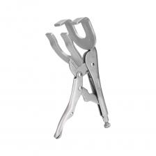 Зажимные клещи для сварки DELI dl20017 112004