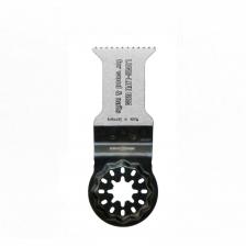 Полотно для дерева дерева с гвоздями, пластика, гипсокартона Полотно для дерева, дерева с гвоздями, пластика, гипсокартона, 50х35 мм, разведенные зубья MPS 3905-50