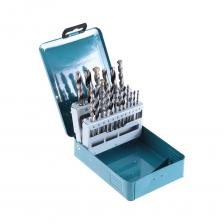 Набор сверл Makita D-46202