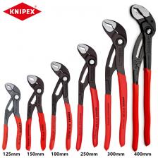 Плоскогубцы KNIPEX Cobra 125 мм