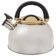 Посуда Daniks – это отличное решение для любой современной кухни. Разнообразие форм и дизайна, а также высокие стандарты качества – главные достоинства, за которые ценится эта торговая марка. Высококачественная нержавеющая сталь. Индукционное дно. Подходит для использования на газовых, электрических, стеклокерамических, индукционных плитах.