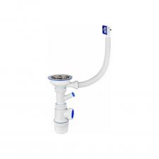 Сифон VIRPLAST Элит 30986176