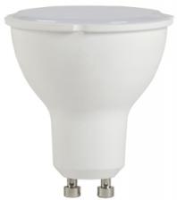 IEK Лампа светодиодная ECO PAR16 софит 7Вт 230В 3000К GU10 LLE-PAR16-7-230-30-GU10 1 шт