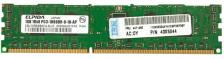 Оперативная память IBM 43X5044 1Rx8 1GB PC3-10600R DDR3 ECC Reg