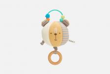 Музыкальная игрушка Львенок 1 шт GULLIVER