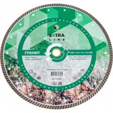 Алмазный диск Diam Гранит Extra Line 000636