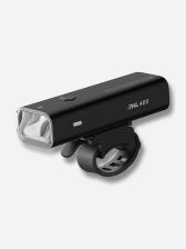 Фонарь велосипедный передний RockBros RHL400, Черный